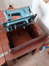 Macchina da cucire ERIKA