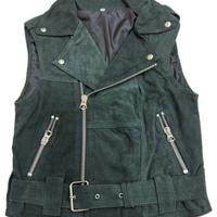 Chiodo gilet