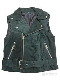 Chiodo gilet