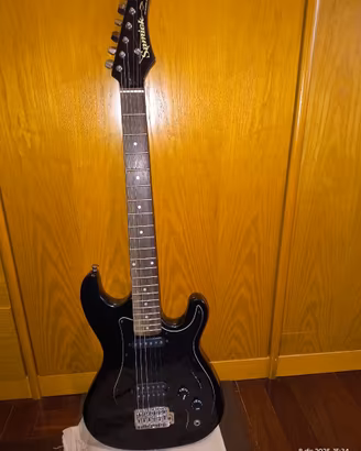 Chitarra elrttrica