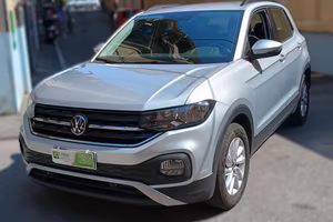 VOLKSWAGEN T-Cross 1.0 TSI 110 CV DSG Style