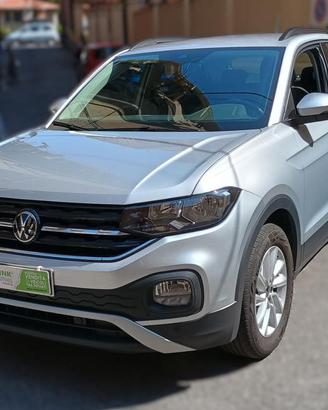 VOLKSWAGEN T-Cross 1.0 TSI 110 CV DSG Style