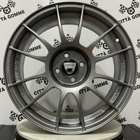 CERCHI IN LEGA DACIA DOKKER LODGY LOGAN SANDERO 17