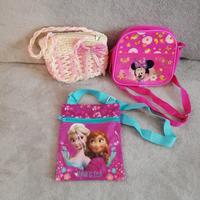 Borsette per bambina