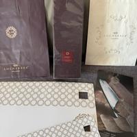 Locherber Klinto 1817 Milano 250 ML Profumatore