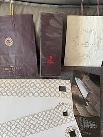 Locherber Klinto 1817 Milano 250 ML Profumatore