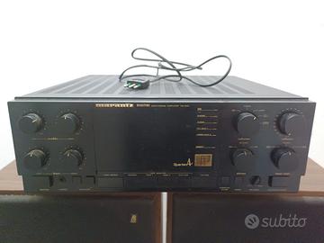 Amplificatore

