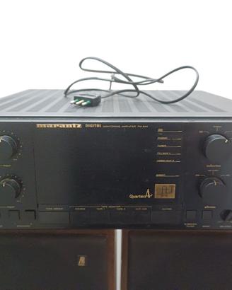 Amplificatore

