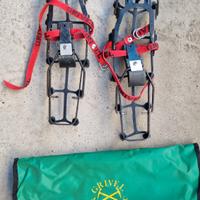 Attrezzatura montagna