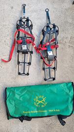 Attrezzatura montagna