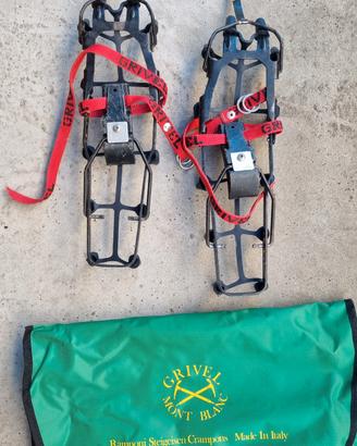 Attrezzatura montagna