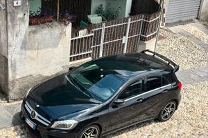 mercedes classe a 180