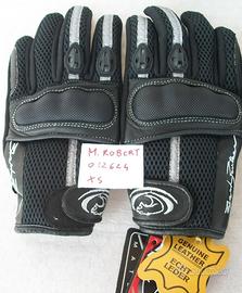 GUANTI DA MOTO M. ROBERT ESTIVI