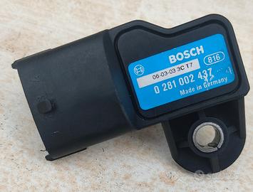 sensore aria bosch 