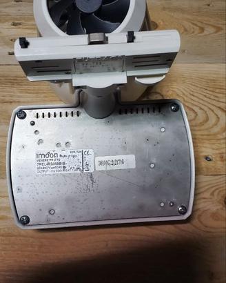 faretti a led 