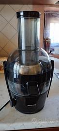 Centrifuga per frutta e verdura Philips 