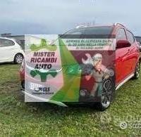 Opel Karl 2019 vari ricambi c800