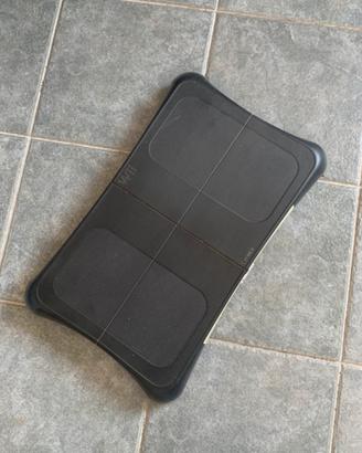 Wii balance con gioco wii fit plus