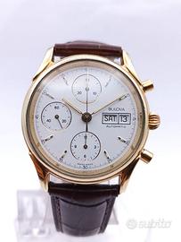 Bulova Chrono Automatic Vintage