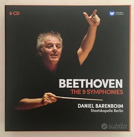 Beethoven Sinfonie
