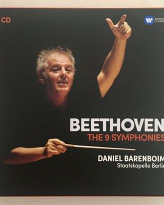 Beethoven Sinfonie
