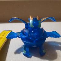 Bakugan Battle Brawlers Rattleoid  e percival 