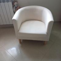 Poltrona ikea