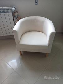 Poltrona ikea