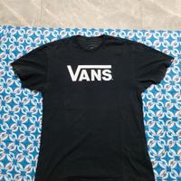 T-shirt Vans taglia M