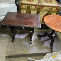 tavolini antichi 