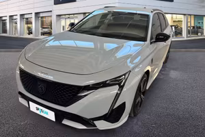 Peugeot 308 SW SW GT Hybrid 136 e-DCS6