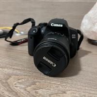 Canon EOS 700D
