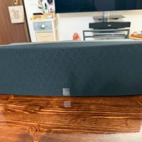 Altoparlante Diffusore centrale KEF 80c