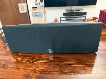 Altoparlante Diffusore centrale KEF 80c