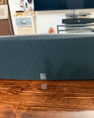 Altoparlante Diffusore centrale KEF 80c