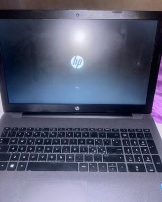 HP 250 G6 Resettato a Nuovo con Caricatore