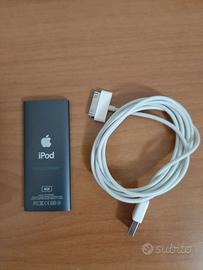 Lettore MP3 Apple iPod