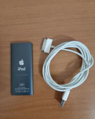 Lettore MP3 Apple iPod