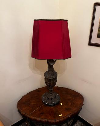 Lampada