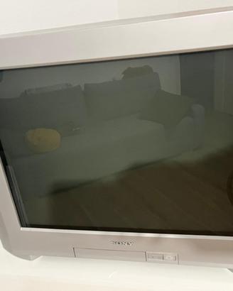 Sony trinitron 29" retrogaming