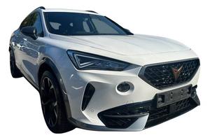 CUPRA Formentor 1.4 e-Hybrid DSG VZ 245HP Plug I