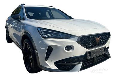 CUPRA Formentor 1.4 e-Hybrid DSG VZ 245HP Plug I