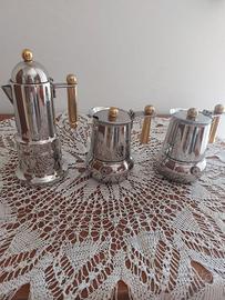 Macchinette da caffè Vintage anni 80