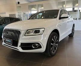 Audi Q5 2.0 TDI 190 CV quattro S tronic S-LINE
