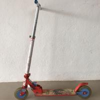 Monopattino Dragon Ball bambino