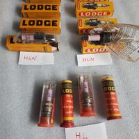 candele lodge alfa epoca
