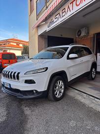 Jeep Cherokee 2.2 Mjt 185CV 4 WD Active Drive Long