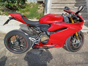 Ducati 1299S Panigale - 2015