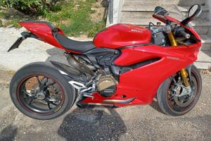 Ducati 1299S Panigale - 2015