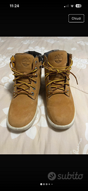 Scarponcini Timberland